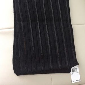 MICHAEL Michael Kors Vertical Paillette Muffler